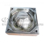 Plastic Basin Mould 03