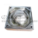 Plastic Basin Mould 03