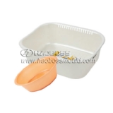 Plastic Basin Mould 05