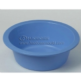 Plastic Basin Mould 06