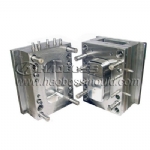 Plastic Basin Mould 02