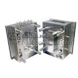 Plastic Basin Mould 02