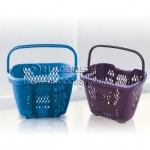 Plastic Basket Mould 06