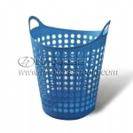 Plastic Basket Mould 08