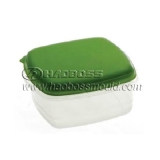 Plastic Container Mould 09