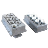 Cup mould 03