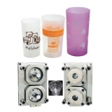 Cup mould 07