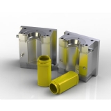 Jar mould 06