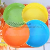 Plastic Plate Mould 06