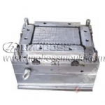 Plastic Plate Mould 04