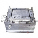 Plastic Plate Mould 04