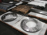 Plate mould 08