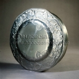 Plate mould 09