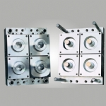 Tableware mould 03