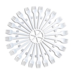 Tableware mould 07