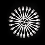 Tableware mould 08