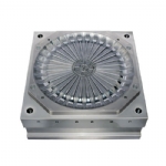 Tableware mould 09