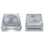 Tableware mould 11