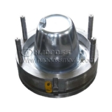 Plastic Bucket Mould 01