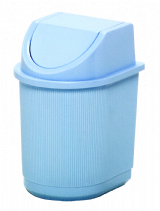 Dustbin mould 01
