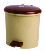 Dustbin mould 02