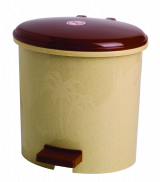 Dustbin mould 02