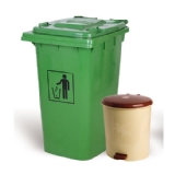 Dustbin mould 04
