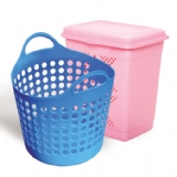 Dustbin mould 05