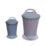 Dustbin mould 07