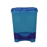 Dustbin mould 09