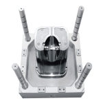 Dustbin mould 10