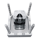 Dustbin mould 10