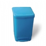 Dustbin mould 11