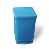 Dustbin mould 11