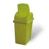 Dustbin mould 12