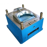 Dustpan mould 01
