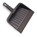 Dustpan mould 09