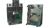 Dustpan mould 10