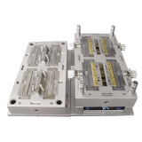 Hanger mould 02