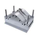 Hanger mould 05
