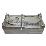 Toilet Mould 01