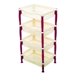 Shelves mould 04