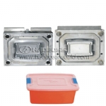 Storage Box Mould 03