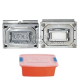 Storage Box Mould 03