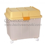Storage Box Mould 05