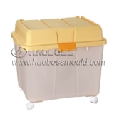 Storage Box Mould 05