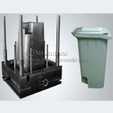 Dustbin Mould 04