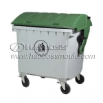 Dustbin Mould 08