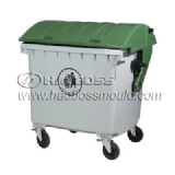 Dustbin Mould 08