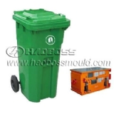 Dustbin Mould 07